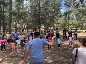 Hisp Camp4