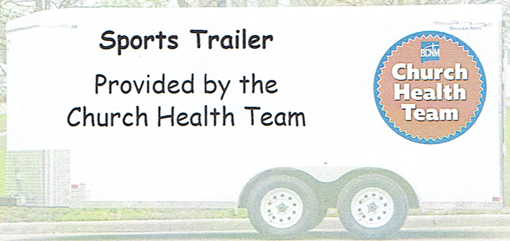 Sports Trailer2 - BCNM